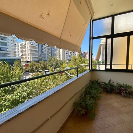 Rikardo Apartament Apartment Vlore Ngoại thất bức ảnh