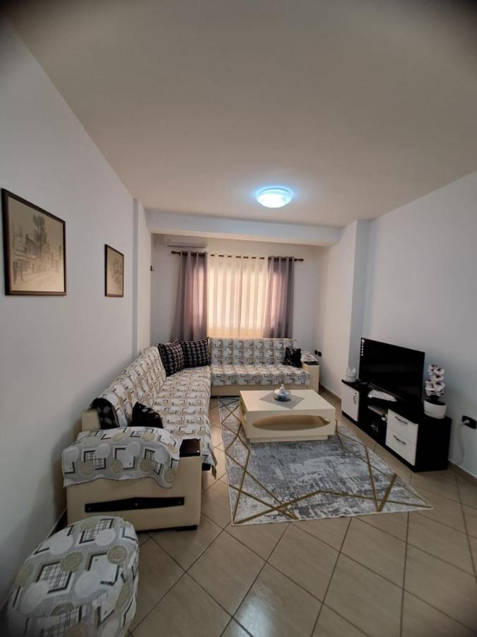 Rikardo Apartament Apartment Vlore Ngoại thất bức ảnh