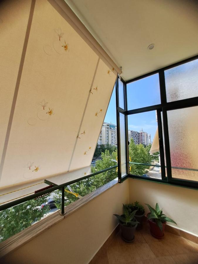 Rikardo Apartament Apartment Vlore Ngoại thất bức ảnh