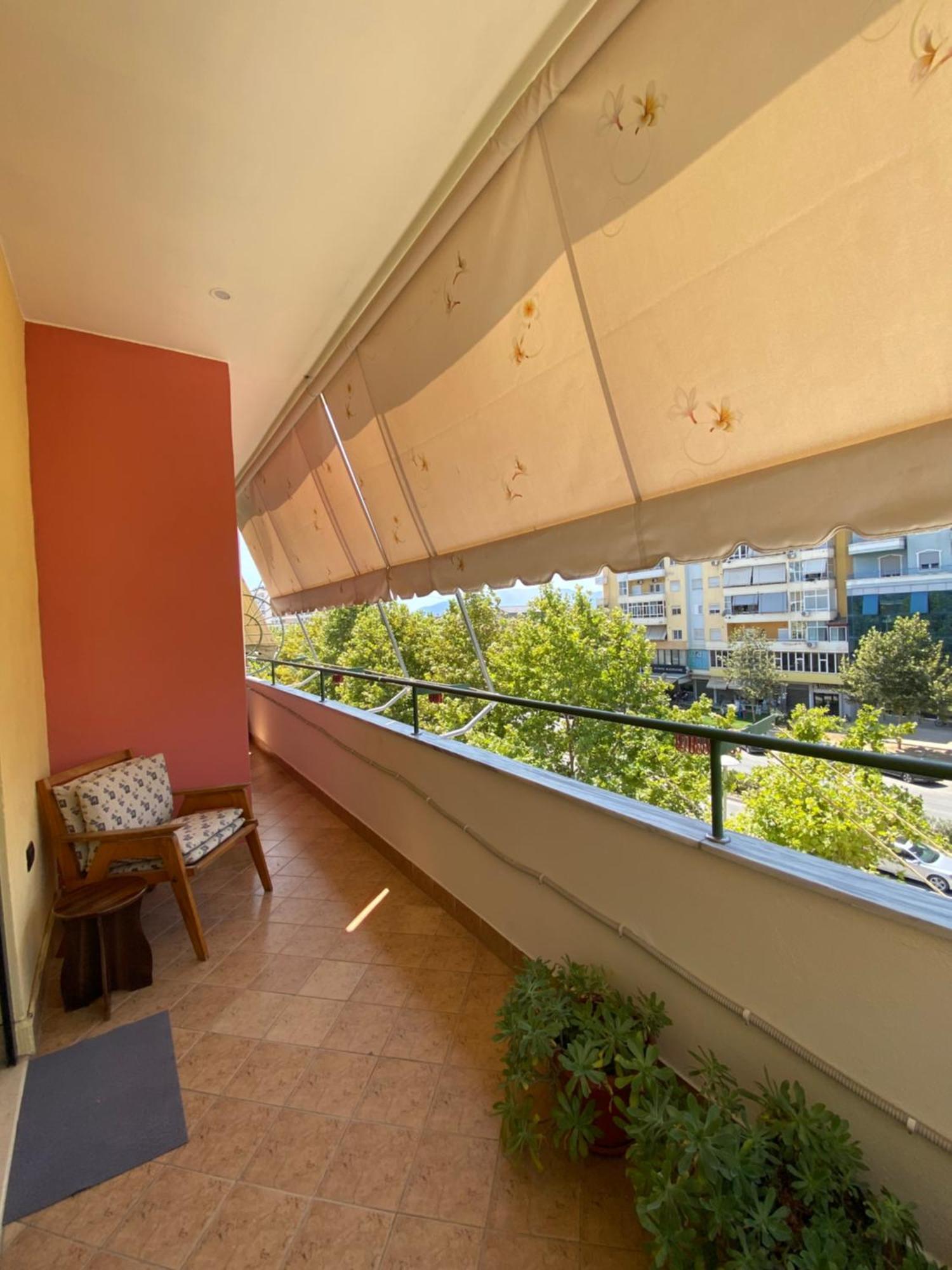 Rikardo Apartament Apartment Vlore Ngoại thất bức ảnh