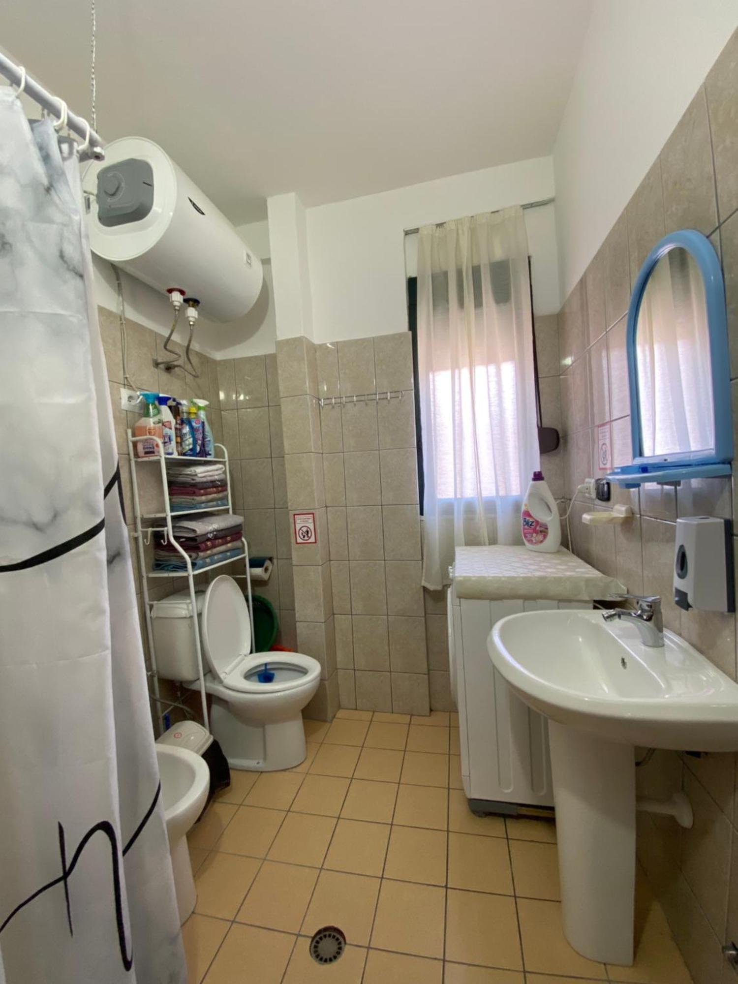 Rikardo Apartament Apartment Vlore Ngoại thất bức ảnh