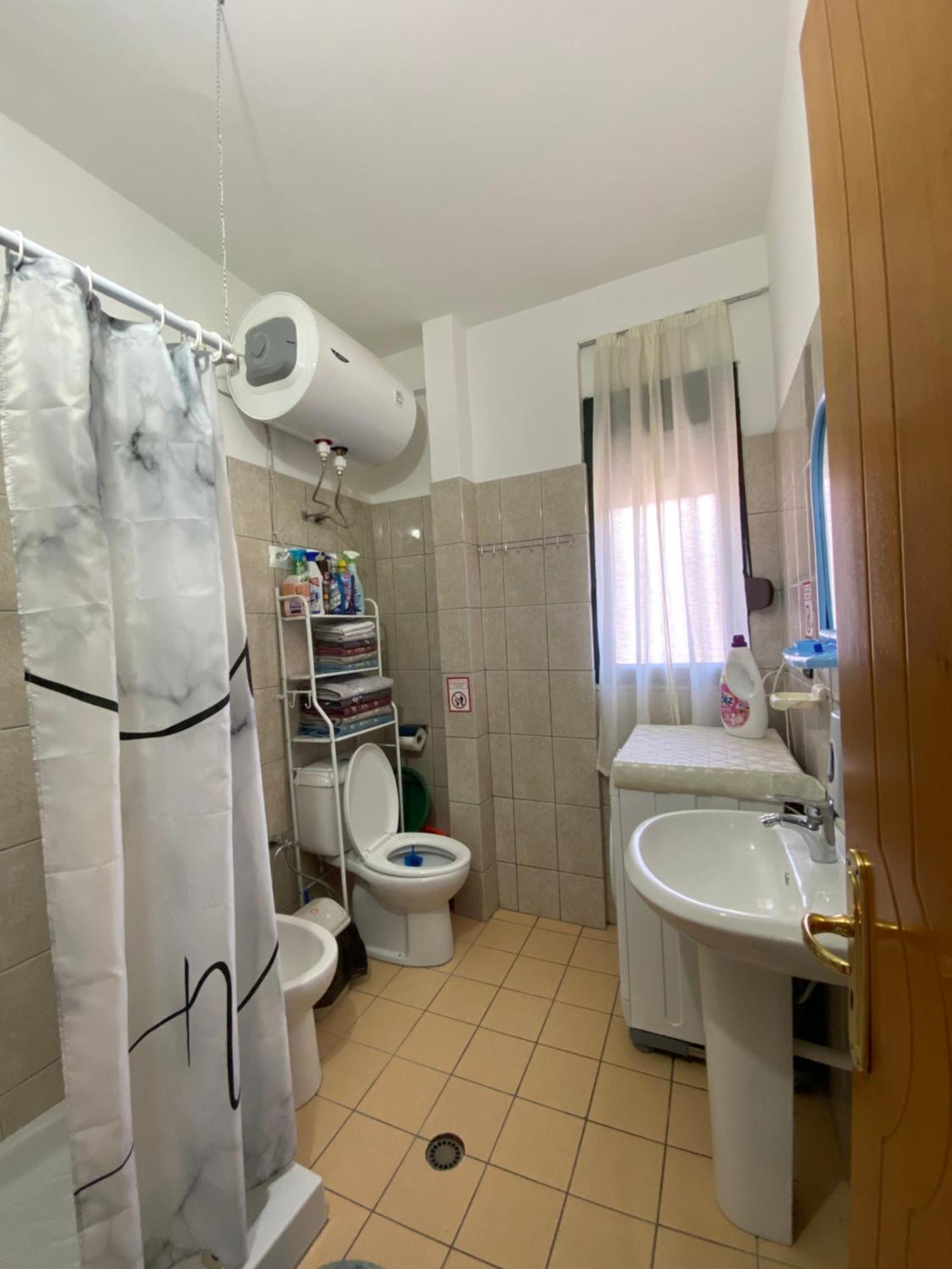 Rikardo Apartament Apartment Vlore Ngoại thất bức ảnh